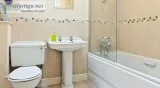 I will clean your Bathrooms