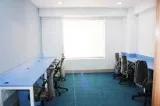 COMPLETE COMMERCIAL OFFICE COMPLEX AT MOUNT ROAD - MAIN ROAD FAC