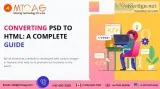 PSD To HTML