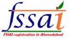 FSSAI license in Ahmedabad