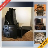 Webster Moving Online Auction - Lake Point Drive