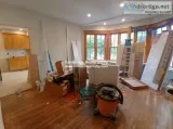 Creighton St Cambridge 5BED apt for rent