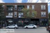 Bakery-Pastry-Delica tessen and Catering Service Villeray Montre