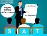Join Best SAT Coaching in Pitampura with JenNext Mentors