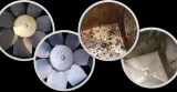 Get your ducts cleaned by air duct cleaning Leicester
