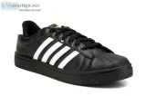 Sparx Men s Sm-323 Dip Canvas Shoes - Black