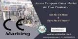 CE Certification and Testing in Hyderabad