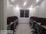 PLUG and PLAY OFFICE SPACE