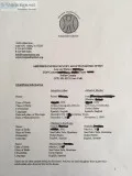 NYC RUSH APOSTILLE SERVICES FOR FOREIGN ADOPTIONS