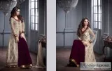 Women s clothing long dresses-gown-saree