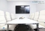2 Non-window Offices 499 each