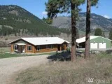 Kettle River Frontage