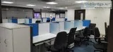 Commercial Individual Office space