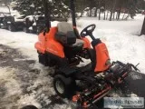 2014 Jacobsen Eclipse 322-D Greens Mower