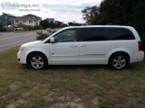 2009 Dodge Grand Caravan SXT