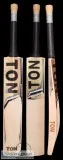 SS TON DJB 47 English Willow Cricket Bat