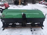 John Deere Aercore 2000 Aerator
