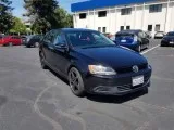 2012 VW JETTA 4dr TDI Diesel UP TO 40 MPG