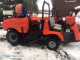 2014 Smithco Spray Star 3180 Sprayer