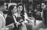 Mass Communication Course in Noida-starmedianow