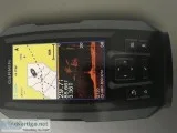 Garmin striker 4