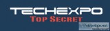TechExpo Top Secret Hiring Event and Networking Reception