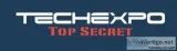 TechExpo Top Secret Hiring Event and Networking Reception