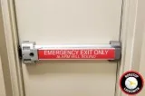 Door Hardware Installation