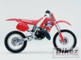 1994 Honda CR125 motocross bikes for sale