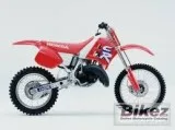 1994 Honda CR125 motocross bikes for sale