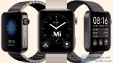Xiaomi Mi Watch with Wear OS support unveiled in China