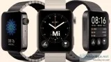 Xiaomi Mi Watch with Wear OS support unveiled in China