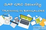 SAP GRC Security Training in Bangalore