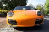 2008 Porsche Boxster