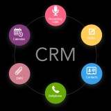 Customer relationship management softwar