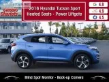 Used 2016 Hyundai Tucson Sport for Sale in San Diego - 20797