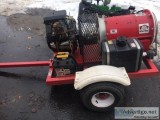 2014 Buffalo Turbine Blower