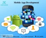 10 Best Mobile App Development Company in USA  Arstudioz