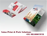 Top Poster Printing Services in Delhi