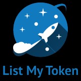 Listmytoken exchange listing services