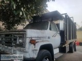 1986 GMC 7000 Hyd Dump Truck
