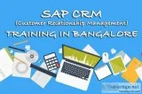 SAP CRM Training in Bangalore