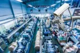 Warehouse Security Cameras