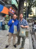 Hanoi Motorbike Tour