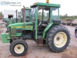 John Deere 5310 Tractor