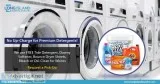 Find best Pickup and Drop Laundry Services in Long Island and Br