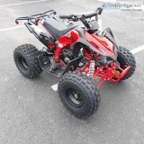 ATV4 Wheeler