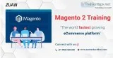 magento 2 course