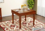 Heavy Sale Buy 2 Seater Dining Table Online at Great Discount