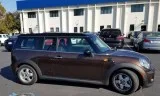 2011 MINI Cooper Clubman 6-spd Manual ONLY 36K MILES